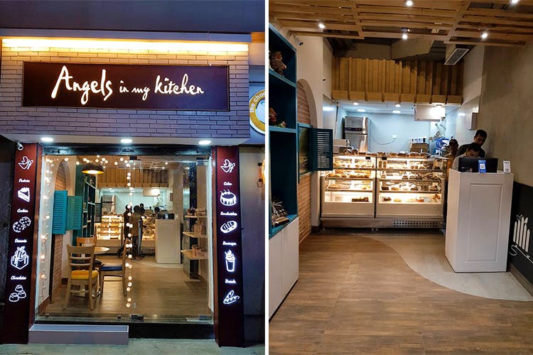 20 must visit cafes in Gurgaon