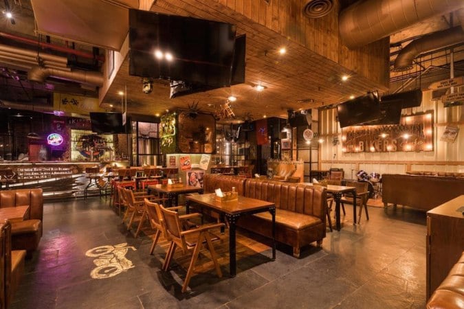 20 must visit cafes in Gurgaon