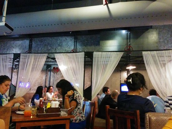 20 must visit cafes in Gurgaon