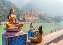 Rishikesh: From The Eyes Of A Solo Traveller