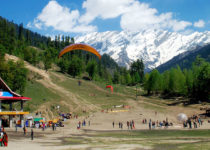 Best Indian Destinations For Your Summer Holiday