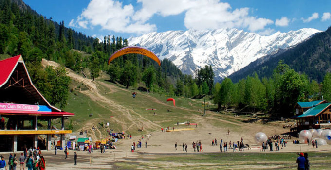 Best Indian Destinations For Your Summer Holiday