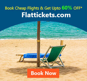 Cheap Flights Domestic India