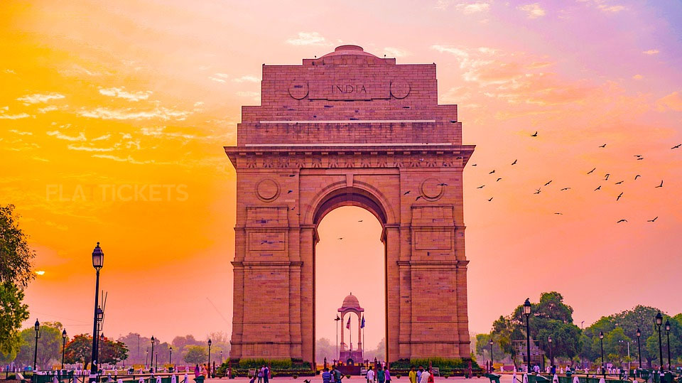 Places To Visit In Delhi