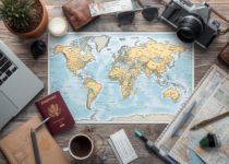 International Flight Booking Guide