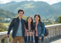 Last Minute Flight Deals