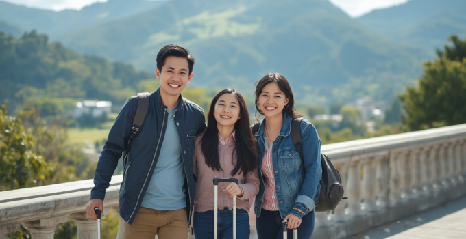 Last Minute Flight Deals