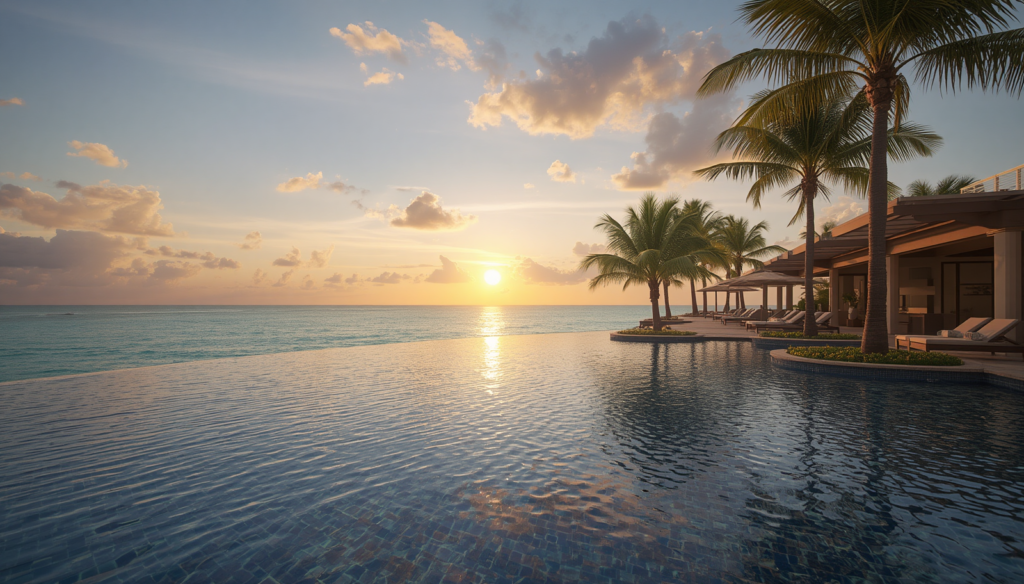 International Flight Booking Guide