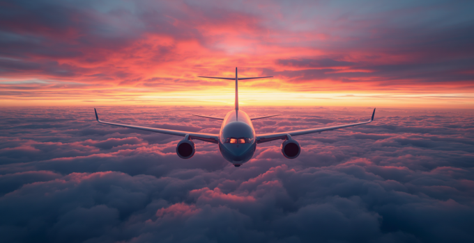 Best Time to Book Flights