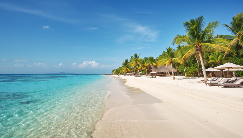 Domestic Flight Booking Guide