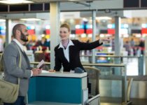 Airport Guide