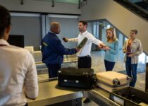 Airport Security Rules