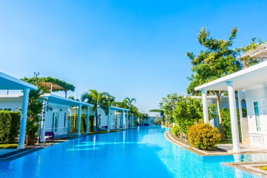 Hotel Booking Guide