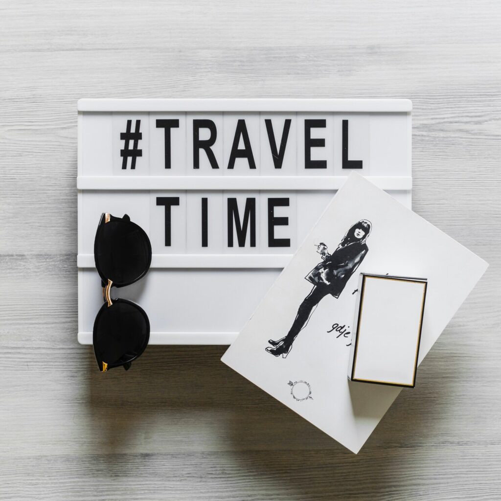 Best Time to Visit
