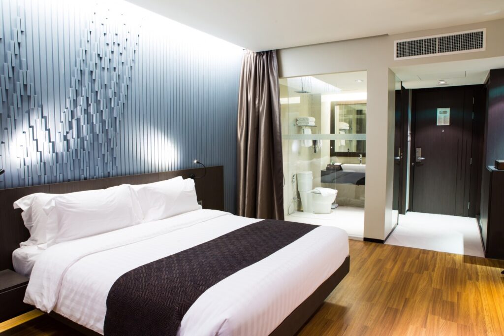 How to Find Cheap Hotels