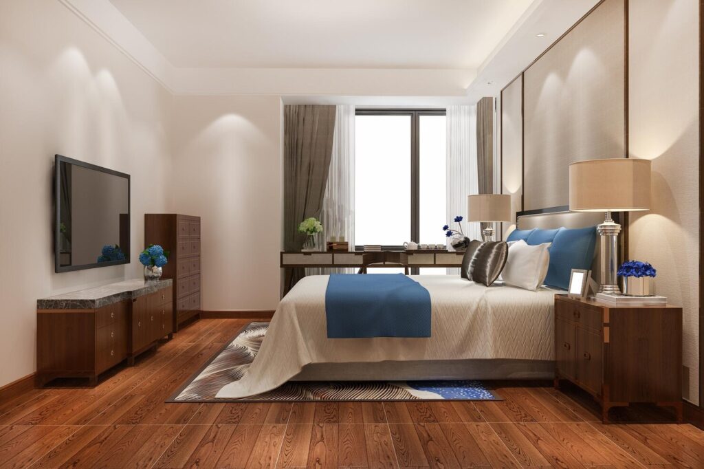 Hotel Booking Guide