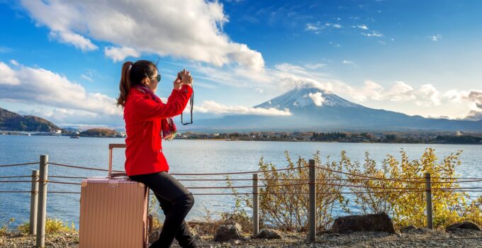 Country Travel Guide