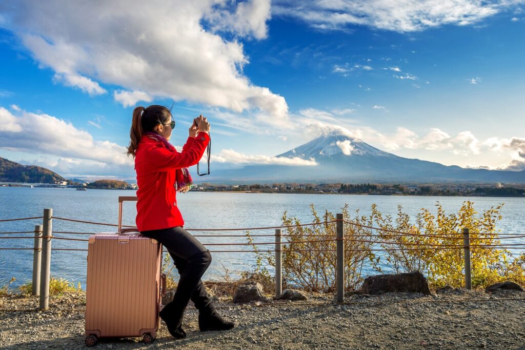 Country Travel Guide