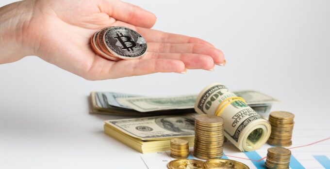 Currency Exchange Guide