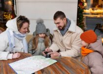 Family Friendly Hotels Guide