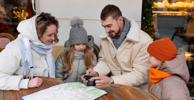 Family Friendly Hotels Guide