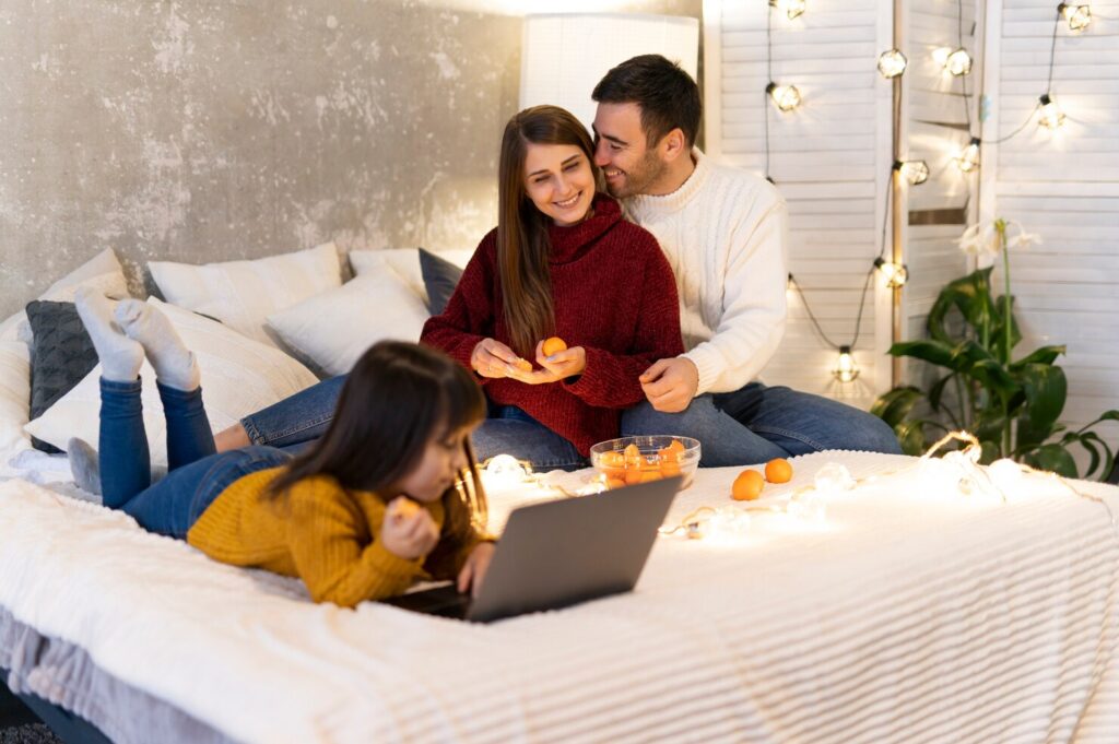 Family Friendly Hotels 