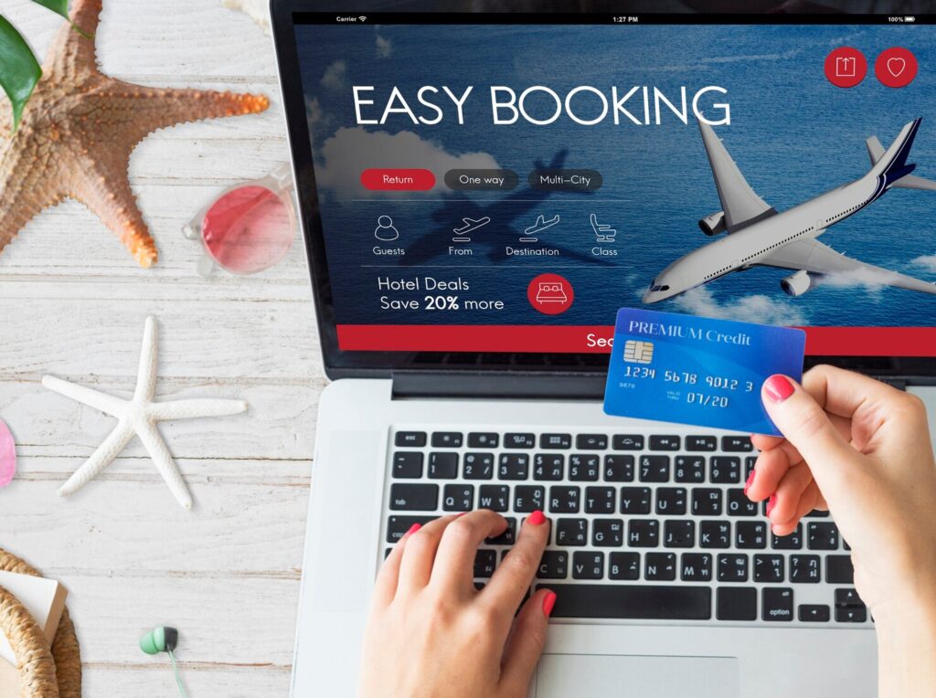 Flight Booking Tips for Beginners