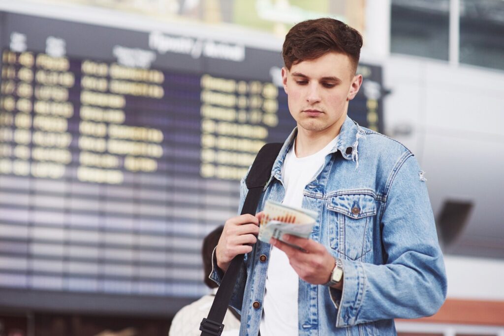 Flight Fare Comparison Guide