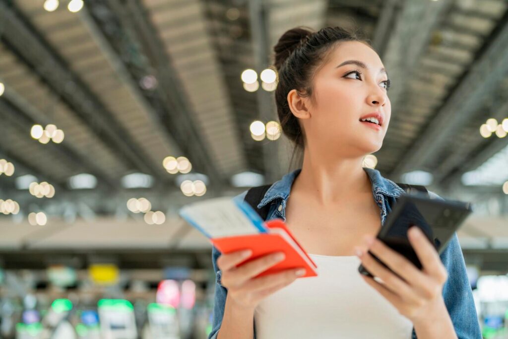 Flight Booking Tips for Beginners