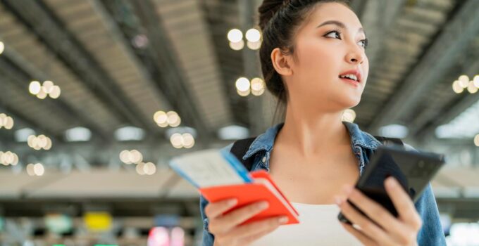 Flight Fare Comparison Guide
