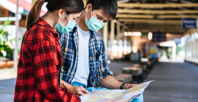 Multi City Flight Booking Guide