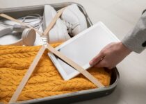 Packing Checklist Guide