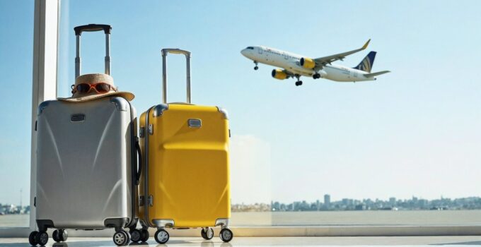 Round Trip vs One Way Flights