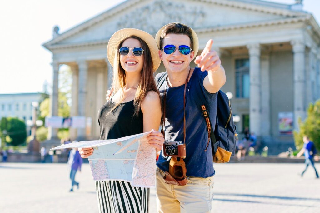Top Tourist Attractions