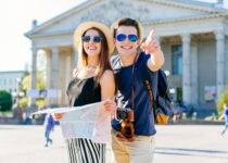 Top Tourist Attractions