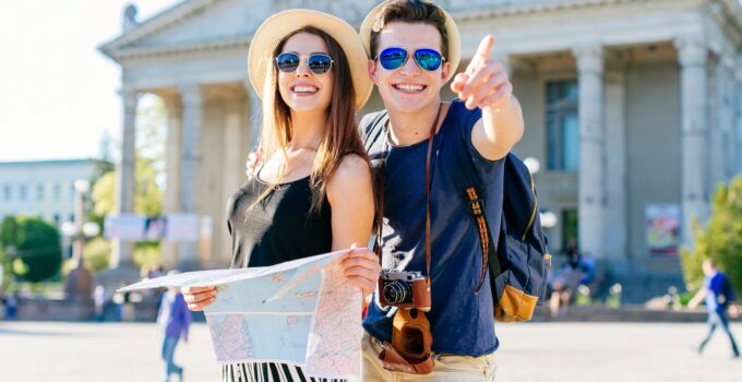 Top Tourist Attractions