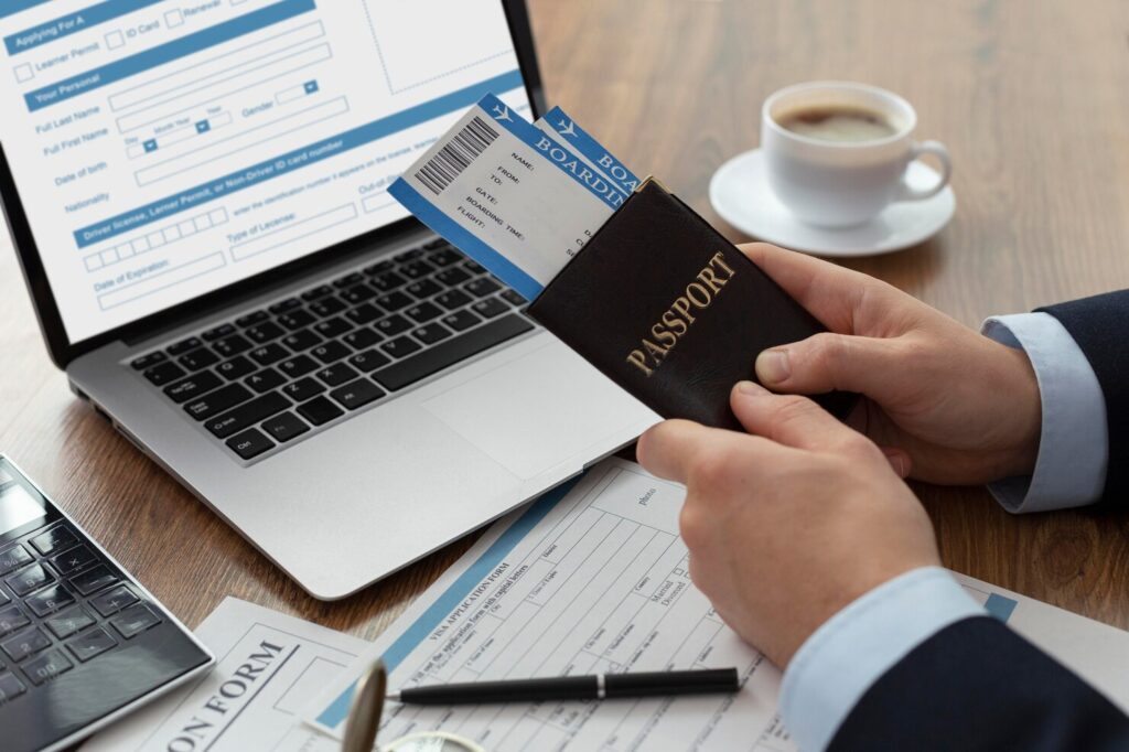 Visa Rejection Reasons