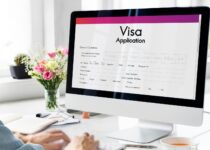 Visa Application Process