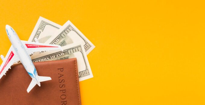 Visa Fees by Country