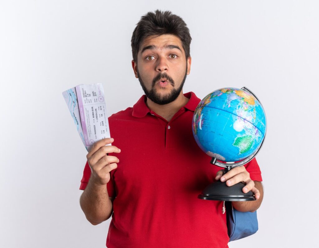 Visa Fees by Country