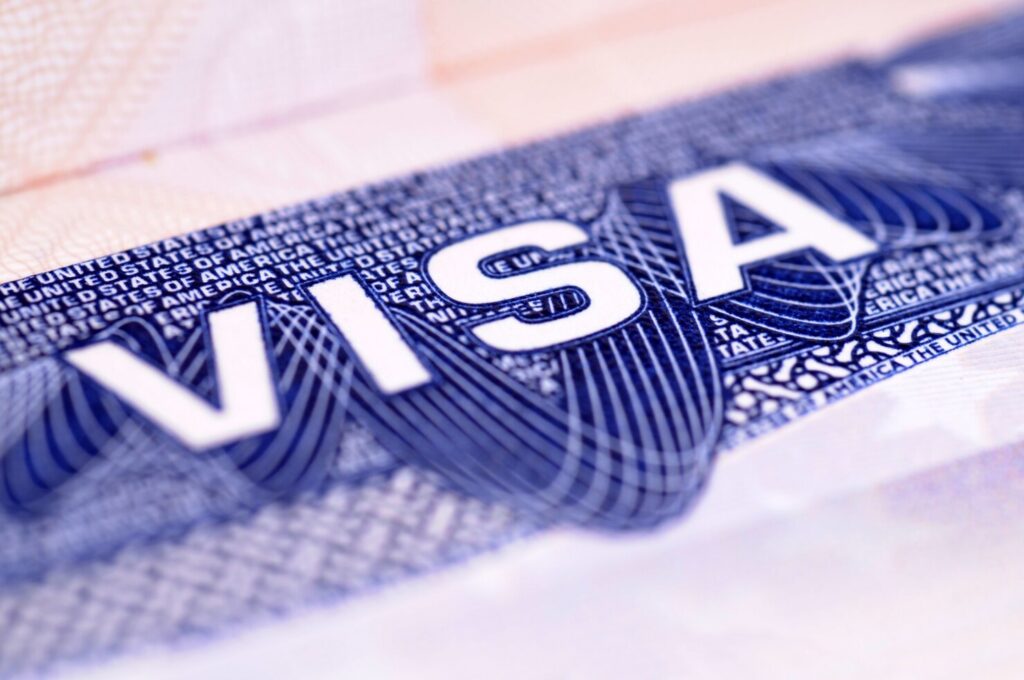Visa Processing Time Guide