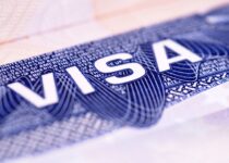 Visa Processing Time Guide