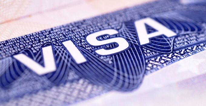 Visa Processing Time Guide
