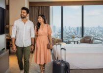 Travel Budget Calculator Guide
