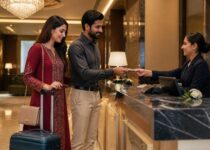 Travel Documents Checklist