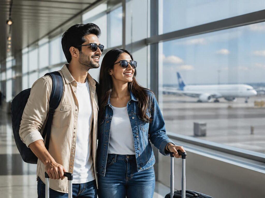 Travel Cost Estimation