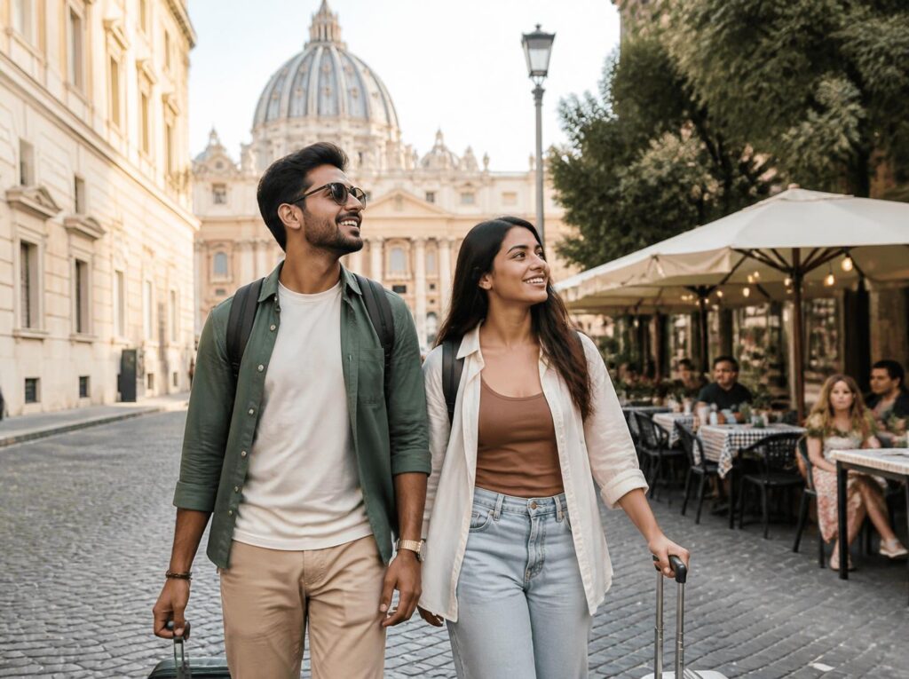 Travel Credit Card Guide
