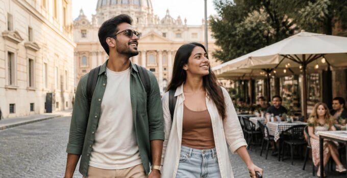 Travel Credit Card Guide