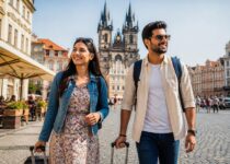 Travel Checklist Before Departure