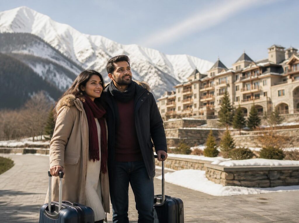 Travel Safety Tips
